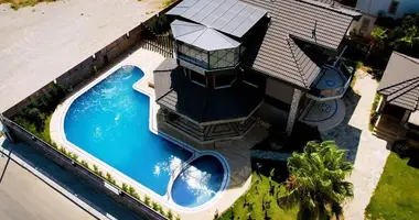 Villa 1 bedroom in Mediterranean Region, Turkey