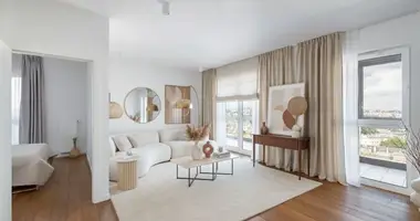 Wohnung 2 zimmer in Warschau, Polen