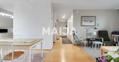 Appartement dans Helsinki sub region, Finlande