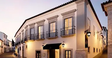 Инвестиционная в Эвора, Португалия