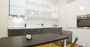 Квартира 3 комнаты в Столица Прага, Чехия