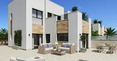 Villa in San Fulgencio, Spanien