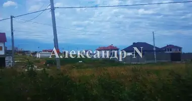 Plot of land in Odesa, Ukraine