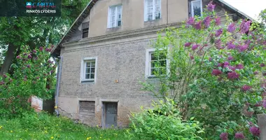 2 room apartment in Vilnius, Lithuania