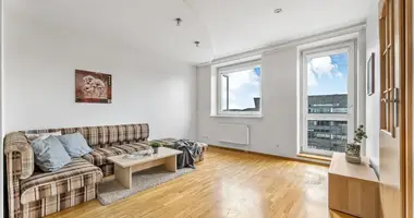 2 room apartment in Vilnius, Lithuania