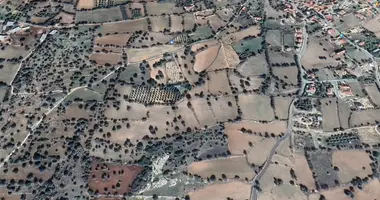 Apartment in Anogyra, Cyprus