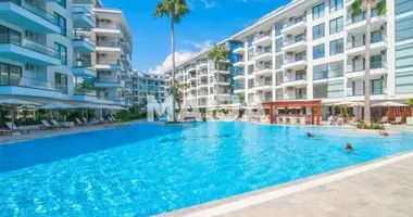 Appartement 1 chambre dans Kestel, Turquie