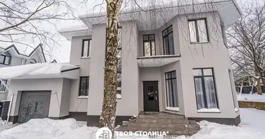 Appartement 6 chambres dans Drozdava, Bélarus