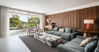 3 bedroom apartment in Spain