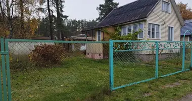 Дом в Голоцкий сельский Совет, Беларусь