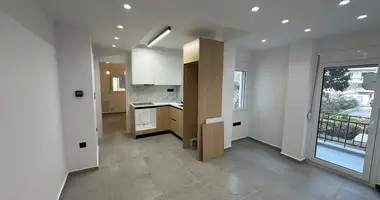 Mieszkanie 3 pokoi w Municipality of Thessaloniki, Grecja