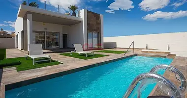 Villa en Orihuela, Španjolska