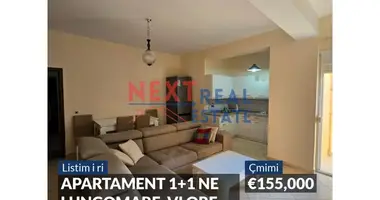 1 bedroom apartment in Bashkia Vlore, Albania