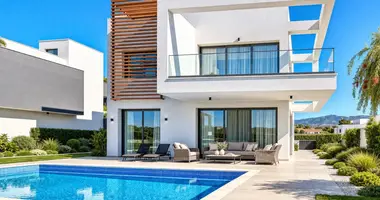 3 bedroom house in Koinoteta Pyrgou Lemesou, Cyprus