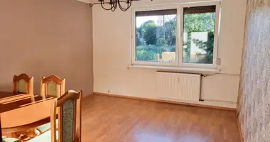 Gewerbefläche 49 m² in Kocialkowa Gorka, Polen