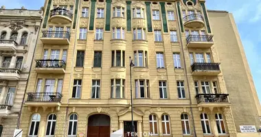 3 room apartment in Lodz, Poland