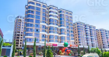 Wohnung 1 zimmer in Evenkiysky Rayon, Russland