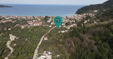 Plot of land in Eastern Macedonia and Thrace, Greece