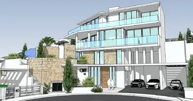 Villa 4 chambres dans Chlórakas, Chypre