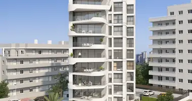 Penthouse 3 bedrooms in Guardamar del Segura, Spain