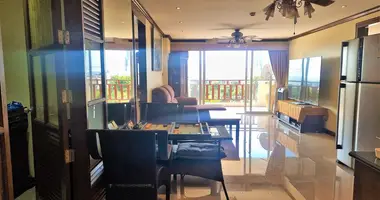 Copropriété 3 chambres dans Pattaya, Thaïlande