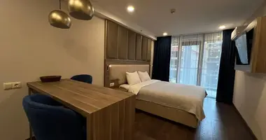 Студия 1 комната в Батуми, Грузия