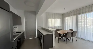 Apartamento 3 habitaciones en Trachoni Municipality, Chipre