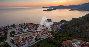 Villa en Sveti Stefan, Montenegro