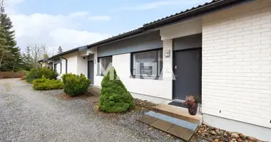 Квартира 3 комнаты в Lemu, Финляндия