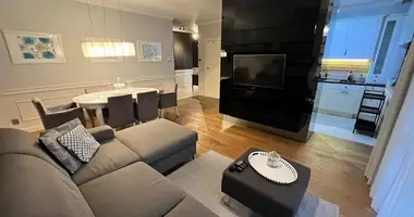 Appartement 1 chambre dans Varsovie, Pologne