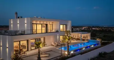 Maison 5 chambres dans Grad Vodice, Croatie