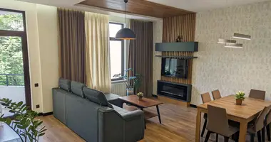 Apartment for rent in Vake!!! en Tiflis, Georgia