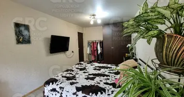2 room apartment in Evenkiysky Rayon, Russia