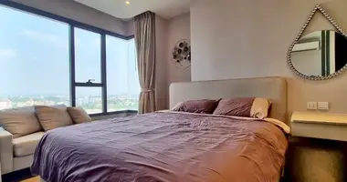 Condo w Na Kluea, Tajlandia