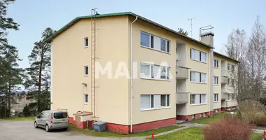 Apartamento 1 habitación en Helsinki sub region, Finlandia