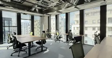 Propriété commerciale 70 m² dans Varsovie, Pologne