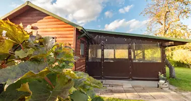 Дом в Sausine, Литва