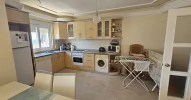 Квартира 3 спальни в Аланья, Турция