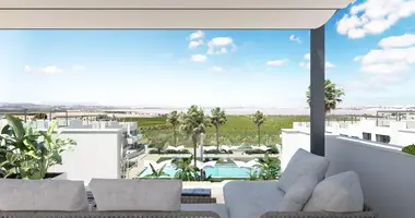 2 bedroom apartment in Torrevieja, Spain