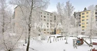 2 bedroom apartment in Helsinki sub-region, Finland