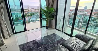 Condo in Pattaya, Thailand