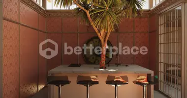 Villa 2 bedrooms in Benoa, Indonesia