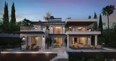 Haus 4 Schlafzimmer in Dos Hermanas, Spanien