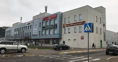 Geschäft 221 m² in Vialikaje Sciklieva, Belarus