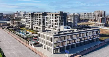 3 bedroom apartment in Aksu, Turkey