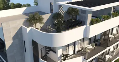 Appartement dans Larnaca, Chypre