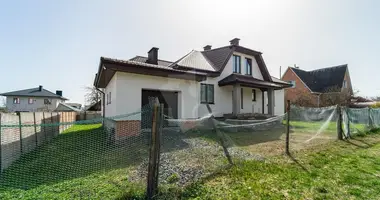 Haus in Schodsina, Belarus