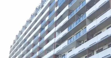 Mieszkanie 2 pokoi w Batumi, Gruzja