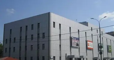 Bureau 670 m² dans Moscou, Russie