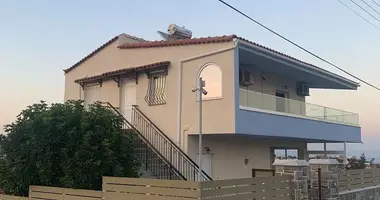 Willa w Municipality of Lavreotiki, Grecja